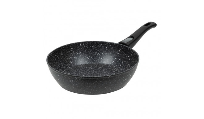 DEEP FRYPAN D28 H7.7CM/93042 RESTO