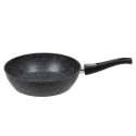 DEEP FRYPAN D28 H7.7CM/93042 RESTO