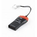 Gembird card reader microSD (FD2-MSD-3)