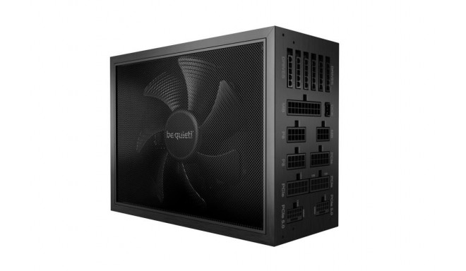 Power Supply|BE QUIET|1300 Watts|Peak Power 1400 Watts|Efficiency 80 PLUS TITANIUM|PFC Active|MTBF 1