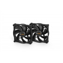 CPU COOLER S_MULTI/SILENT LOOP 2 BW011 BE QUIET