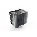 CPU COOLER S_MULTI/PURE ROCK 2 BK006 BE QUIET