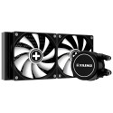 CPU COOLER MULTI SOCKET/LQ240.ARGB XC977 XILENCE