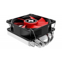 CPU COOLER S1150/S1151/S1155//S1156 XC041 XILENCE