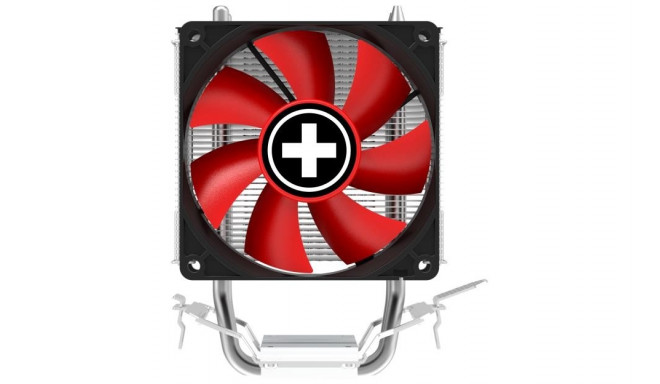 CPU COOLER SFM2+/SFM2/SFM1/SAM3/SAM2+/SAM2 XC025 XILENCE