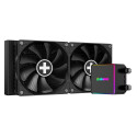 CPU COOLER MULTI SOCKET/LQ240PRO XC982 XILENCE
