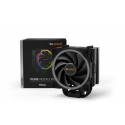 CPU COOLER S_MULTI/PURE ROCK 2 FX BK033 BE QUIET