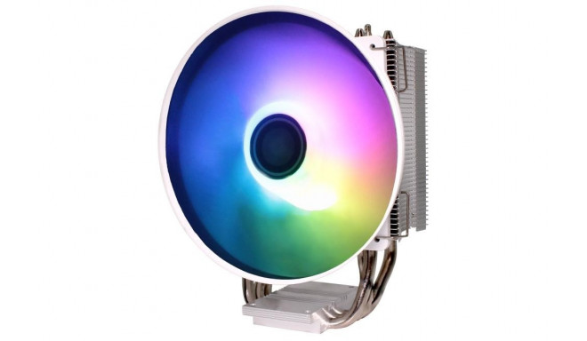 CPU COOLER MULTI SOCKET/M403PRO.W.ARGB XC229 XILENCE