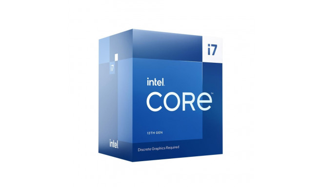 Intel Core I5-13400 Raptor Lake 2.5GHz Ten-Core LGA 1700 Boxed Processor Heatsink Included - View #6