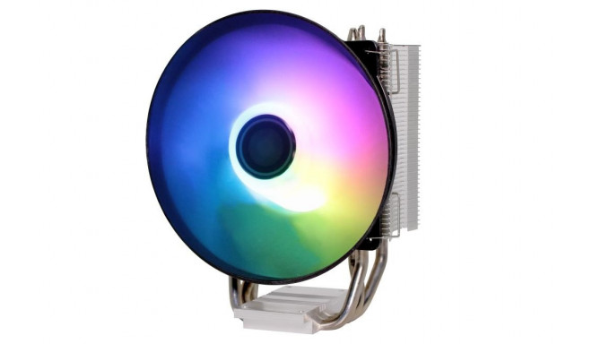 CPU COOLER MULTI SOCKET/M403PRO.ARGB XC129 XILENCE