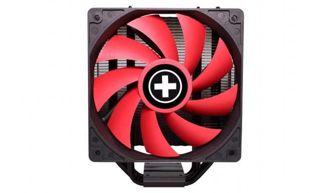 CPU COOLER MULTI SOCKET/XC051 XILENCE