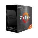 CPU|AMD|Desktop|Ryzen 7|5800X3D|Vermeer|3400 MHz|Cores 8|4MB|Socket SAM4|105 Watts|BOX|100-100000651