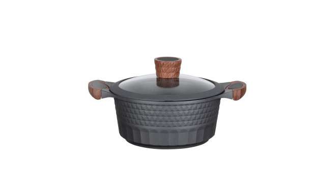CASSEROLE D20CM 2.6L/93501 RESTO