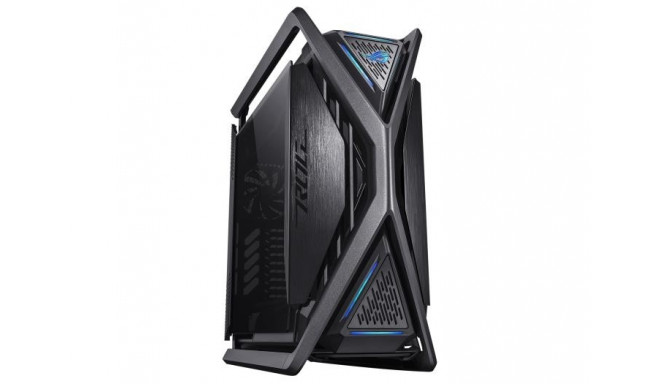 Case|ASUS|ROG Hyperion GR701|Tower|Not included|ATX|EATX|MicroATX|MiniITX|GR701ROGHYPERION