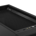Gigabyte korpus Aorus C500 Glass MidiTower ATX EATX MicroATX MiniITX, must (GB-AC500GST)