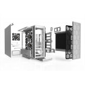Case|BE QUIET|Silent Base 802 White|MidiTower|Not included|ATX|EATX|MicroATX|MiniITX|Colour White|BG