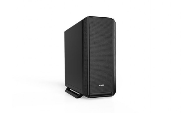 Case|BE QUIET|Silent Base 802 Black|MidiTower|Not included|ATX|EATX|MicroATX|MiniITX|Colour Black|BG