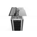 Case|BE QUIET|Silent Base 802 Window White|MidiTower|Not included|ATX|EATX|MicroATX|MiniITX|Colour W