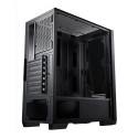 Case|GOLDEN TIGER|Buffalo M730i|MidiTower|Not included|ATX|MicroATX|Colour Black|BUFFALOM730I Case|GOLDEN TIGER|Buffalo M730i|MidiTower|Not included|ATX|MicroATX|Colour Black|BUFFALOM730I