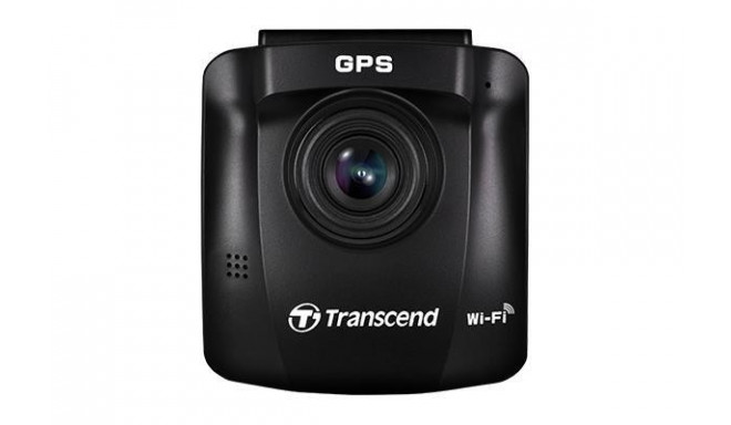 VEHICLE RECORDER DRIVEPRO 250/64GB TS-DP250A-64G TRANSCEND