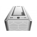 Case|BE QUIET|Silent Base 802 Window White|MidiTower|Not included|ATX|EATX|MicroATX|MiniITX|Colour W