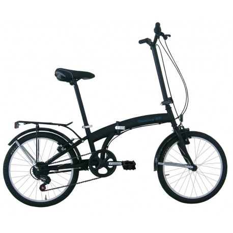 Nordic folding bike online