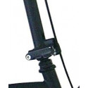 BICYCLE FOLDING R:20"/V-BRAKE SP1X20106 BLACK FREJUS