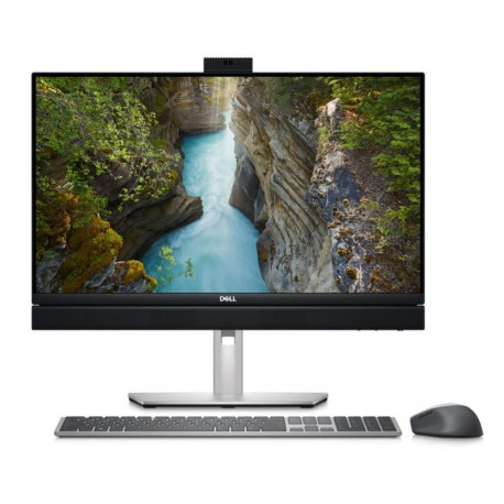 Monoblock PC|DELL|OptiPlex|7410|Business|All in One|CPU Core i5|i5-13500|2500 MHz|Screen 23.8"|Touch