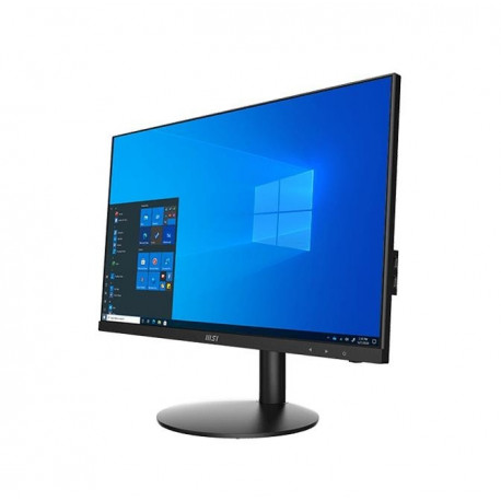 Monoblock PC|MSI|PRO|AP241 11M|All in One|CPU Pentium|G6405|4100 MHz|Screen 23.8"|RAM 4GB|DDR4|SSD 1