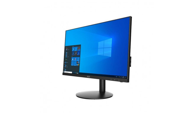 Monoblock PC|MSI|PRO|AP241 11M|All in One|CPU Pentium|G6405|4100 MHz|Screen 23.8"|RAM 4GB|DDR4|SSD 1