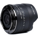 7Artisans 7.5mm f/2.8 II objektiiv Sony E