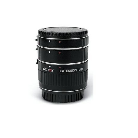Viltrox DG-C Pierścienie pośrednie Canon EF/EF-S
