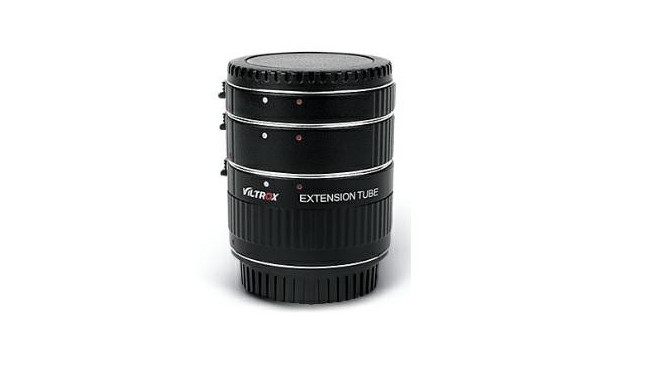 Viltrox DG-C Pierścienie pośrednie Canon EF/EF-S