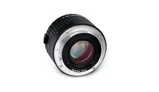 Viltrox C-AF 2X Extender Telekonwerter 2x z AF dla Canon EF