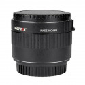Viltrox C-AF 2X Extender Telekonwerter  2x z AF dla Canon EF