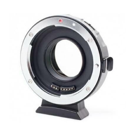 Viltrox EF-M2 II Speed Booster Adapter Canon EF do M4/3