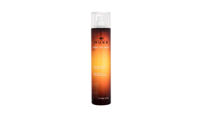 NUXE Reve de Miel Delectable Fragrant Water (100ml)