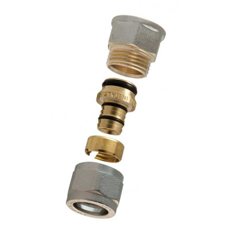 NOZZLE THREADED DETACH 1435E 18X3/4IN F