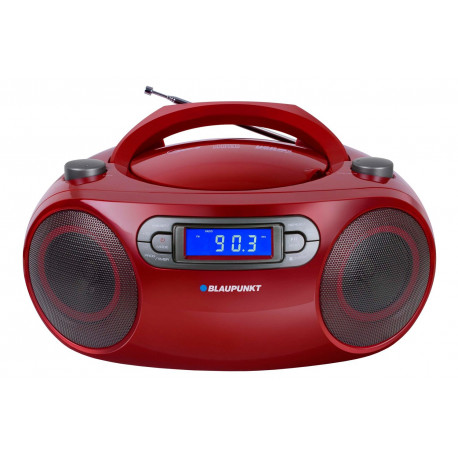 Blaupunkt boombox BB18RD