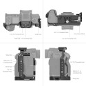 SmallRig 3934 Cage for FUJIFILM X H2S