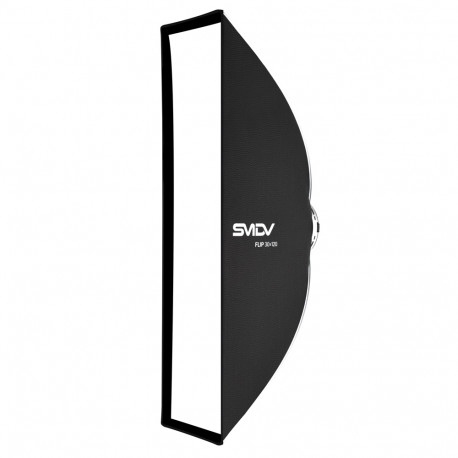 SMDV Speedbox Flip 30x120 ( exclusief speedring )