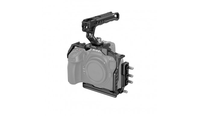 SmallRig 3941 Cage Kit for Nikon Z8