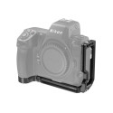 SmallRig 3942 L Bracket for Nikon Z8