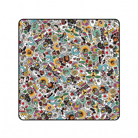 PGYTECH Protective Wrap (Pop Collage) M