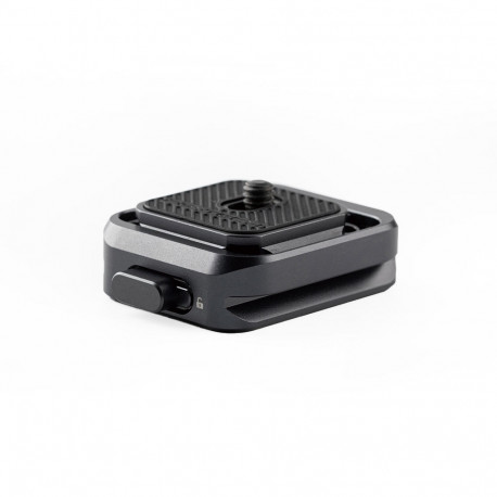 PGYTECH Arca Type Quick Release Clamp & Plate
