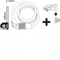 Rattalukk Stanley tross 12mm 0,90m koodiga