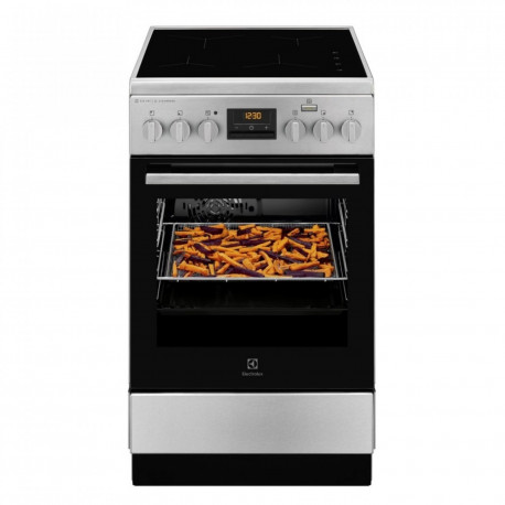 Induktsioonpliit Electrolux LKI564201X, 50 cm