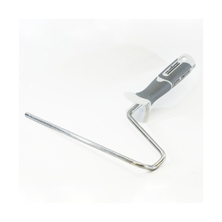 Värvirulli käepide 3K Ø8mm, 25cm