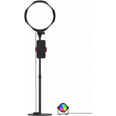 Joby Beamo Studio Deluxe Starter Kit