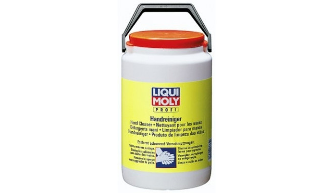 Kätepesuseep pumbatav Liqui Moly 3L